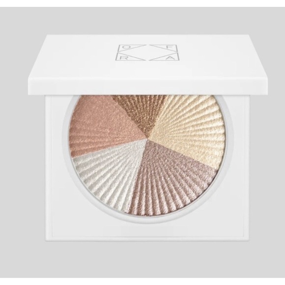 Ofra Cosmetics Highlighter BEVERLY HILLS - Picture 2 of 12